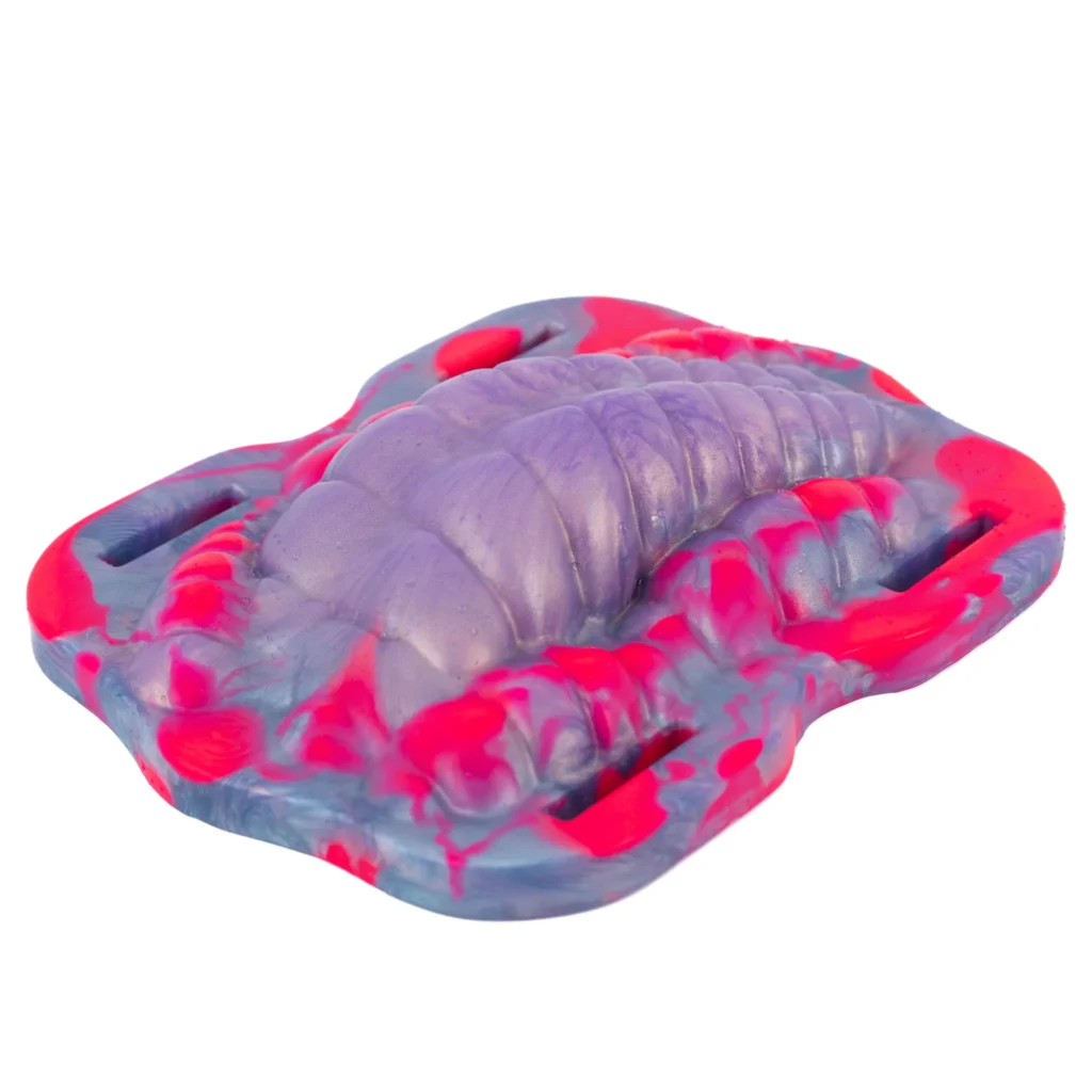 FAB.toys - Manta Grinder