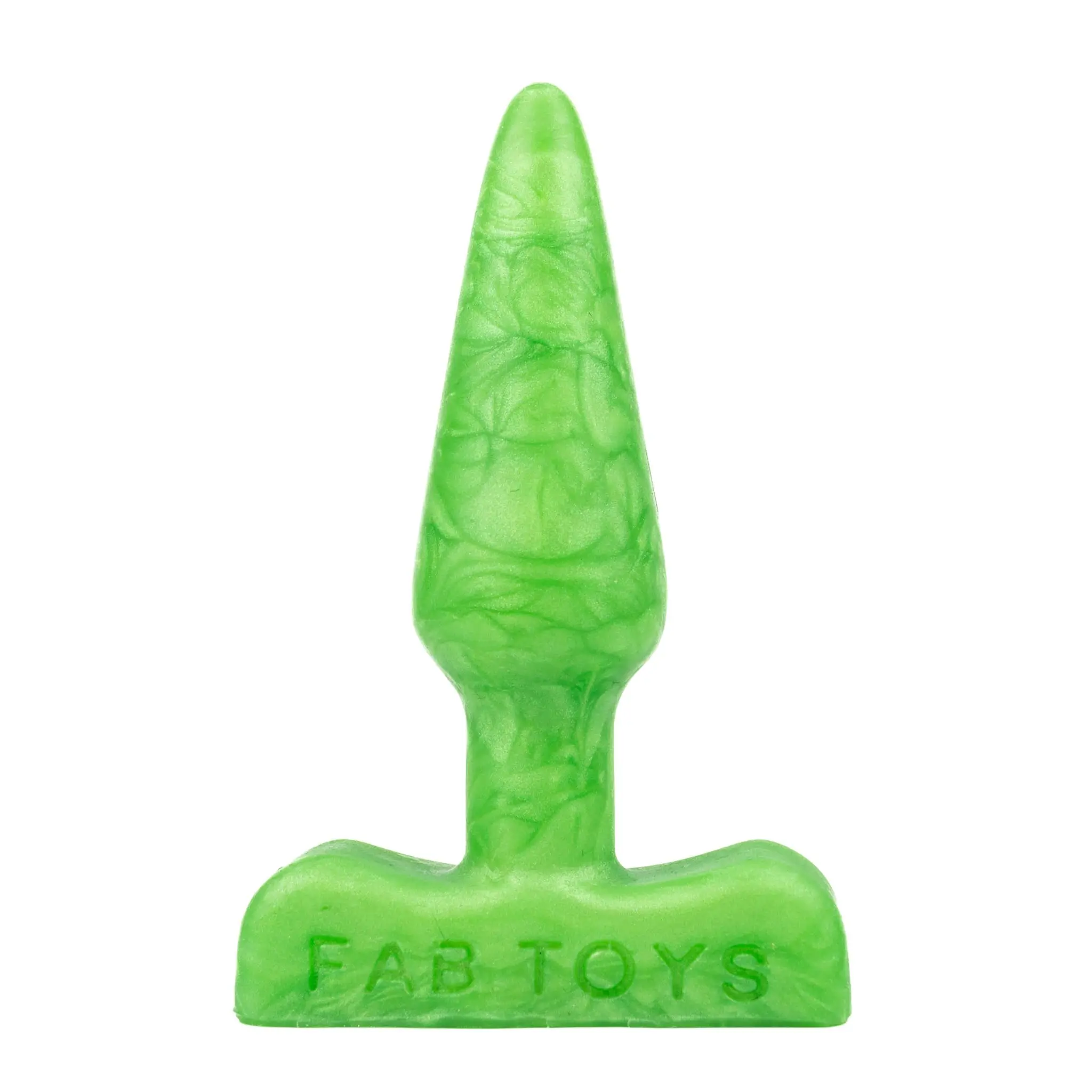 FAB.toys Classic Butt Plug silicone toy