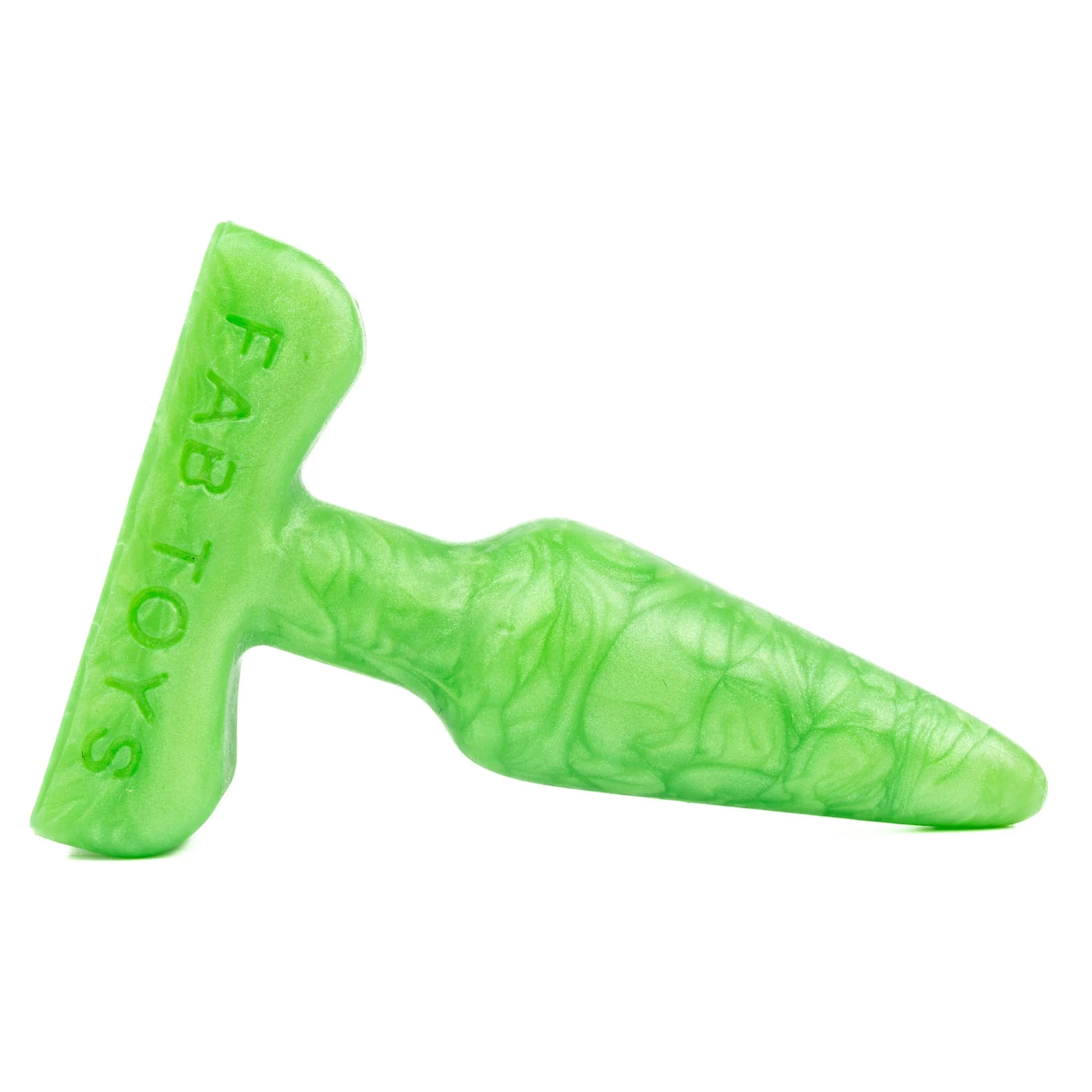 FAB.toys Butt Plug silicone toy