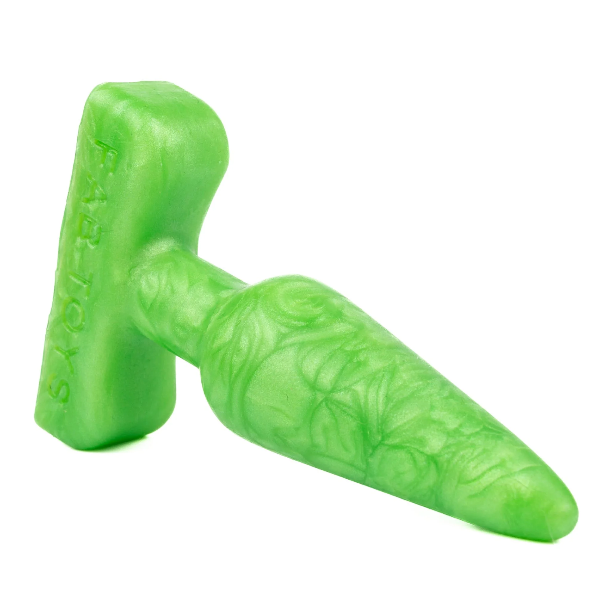 FAB.toys Butt Plug silicone toy
