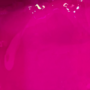 Neon Purple Hollyhock