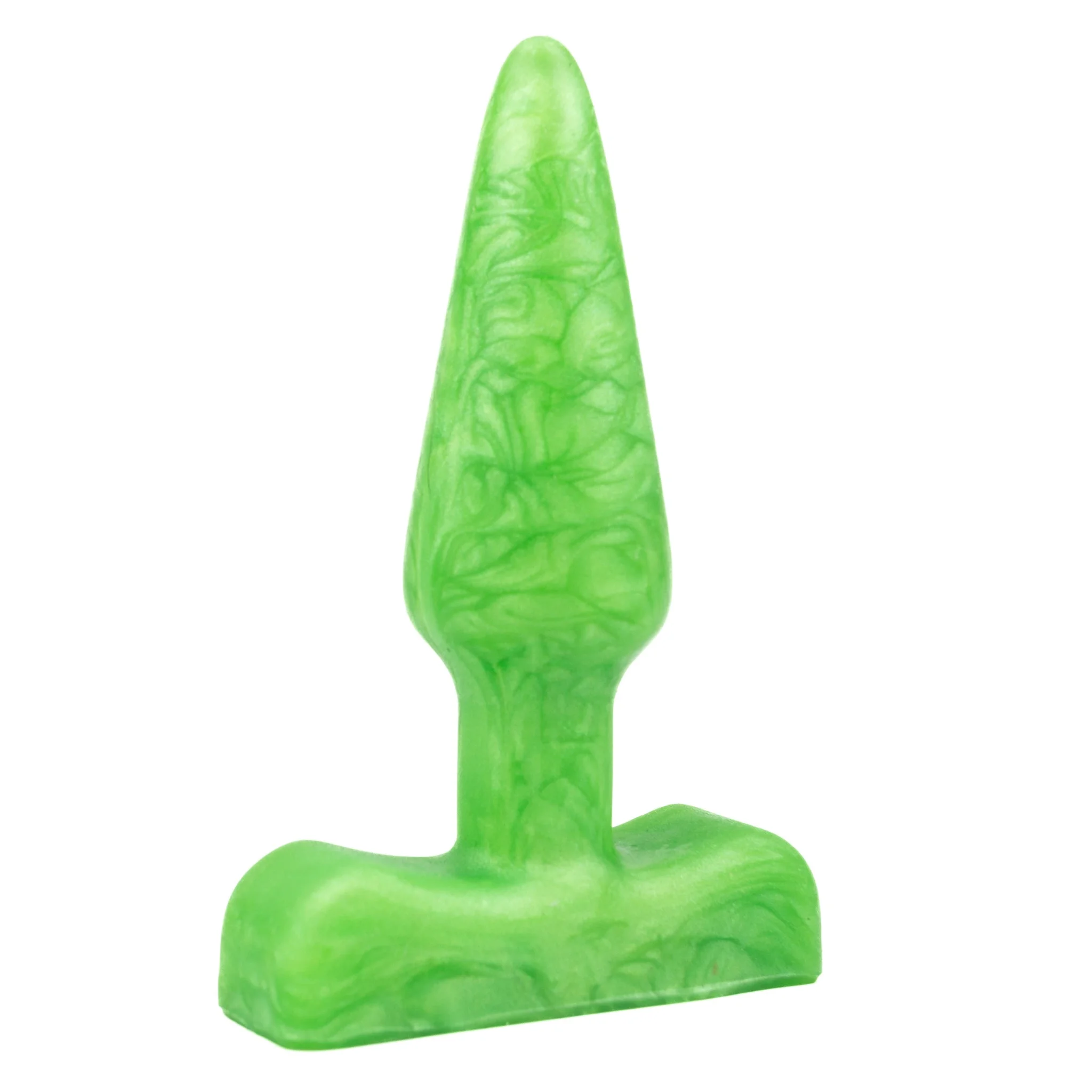 Classic Butt Plug - small in Carnival Ride