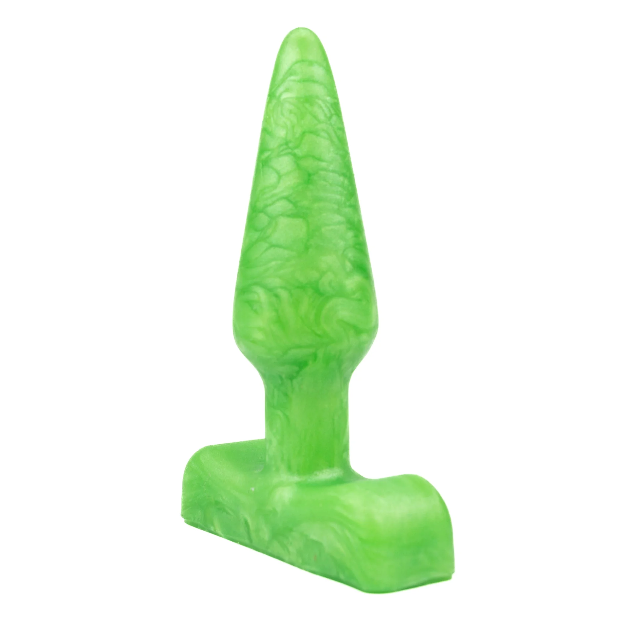 Classic Butt Plug - small in Carnival Ride