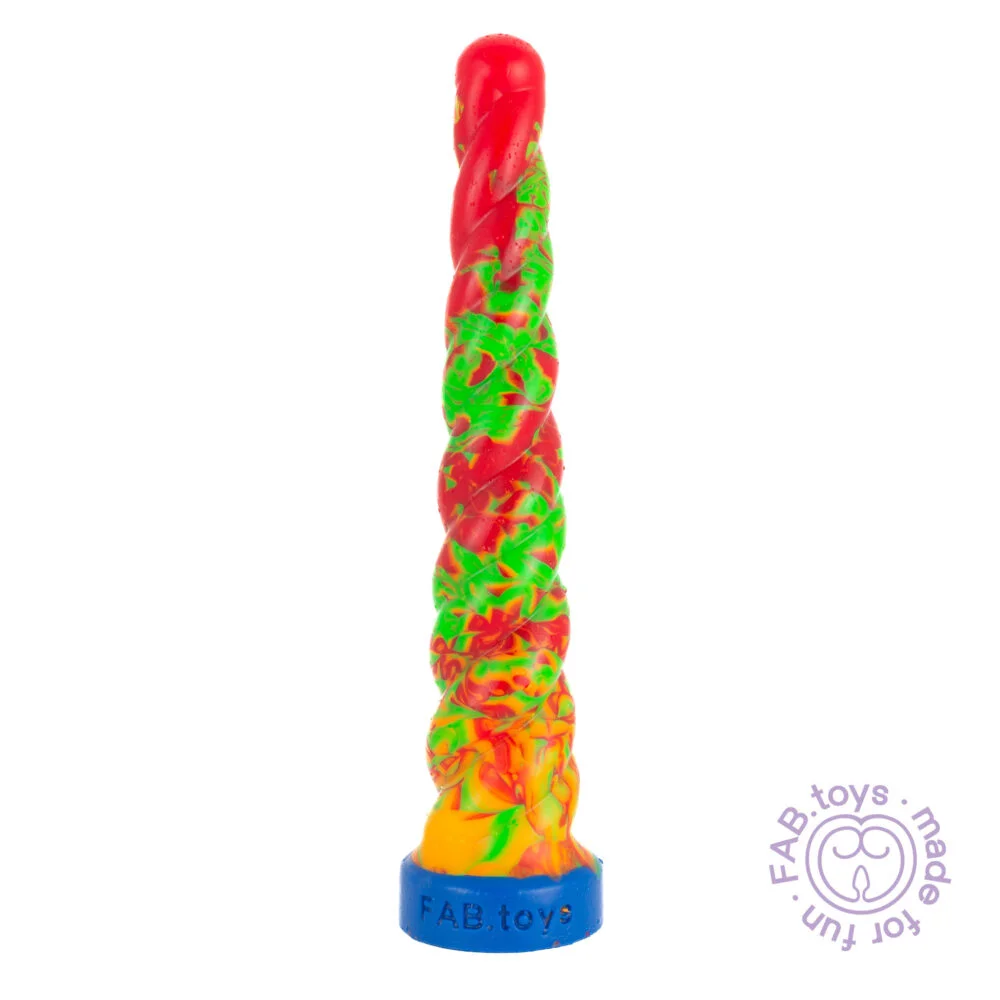 The Twister - Small