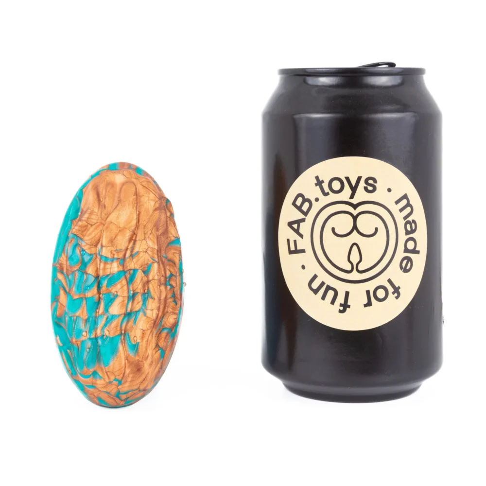 FAB.toys - Groovy Grinder