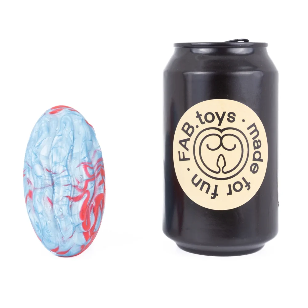 FAB.toys - Groovy Grinder