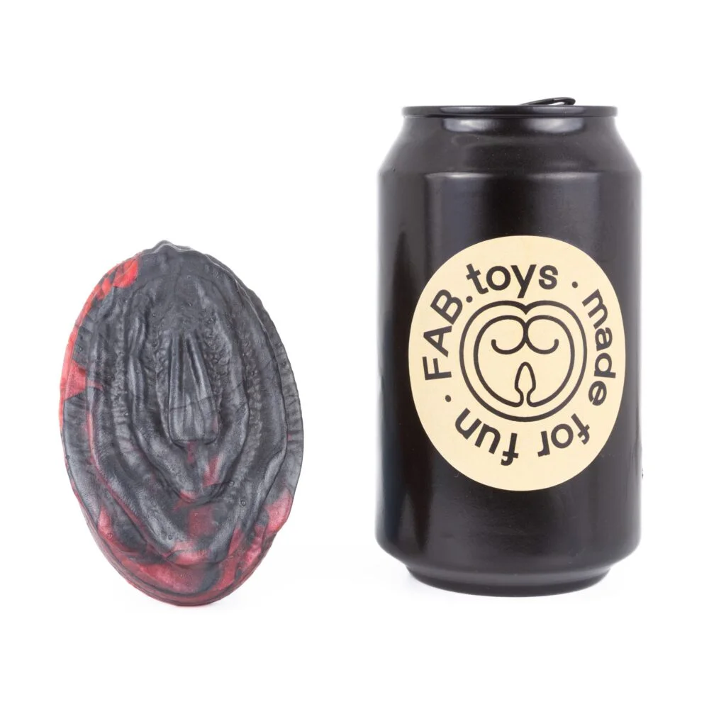 FAB.toys - The Real Deal Grinder