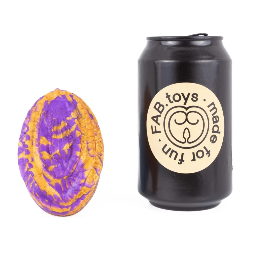 FAB.toys - The Real Deal Grinder