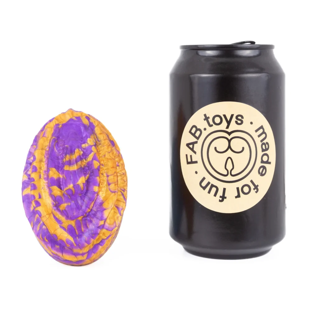 FAB.toys - The Real Deal Grinder