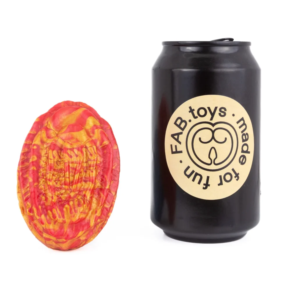 FAB.toys - The Real Deal Grinder