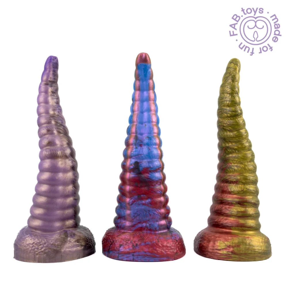 FAB.toys - Lumindis