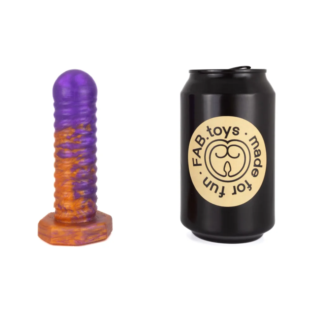 T2 small with suction cup
