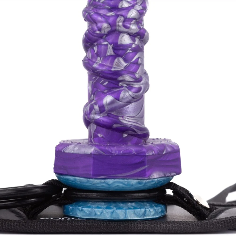 FAB.toys - Harness addon - suction cup