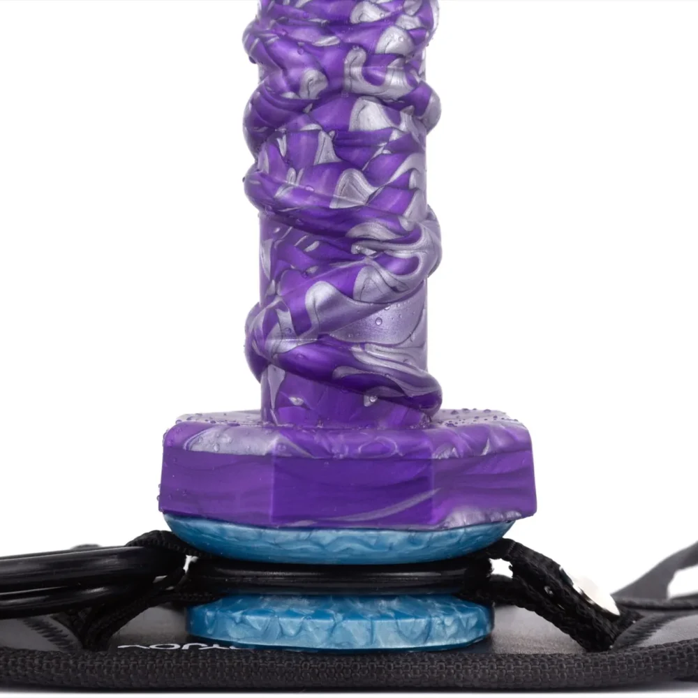 FAB.toys - Harness addon - suction cup