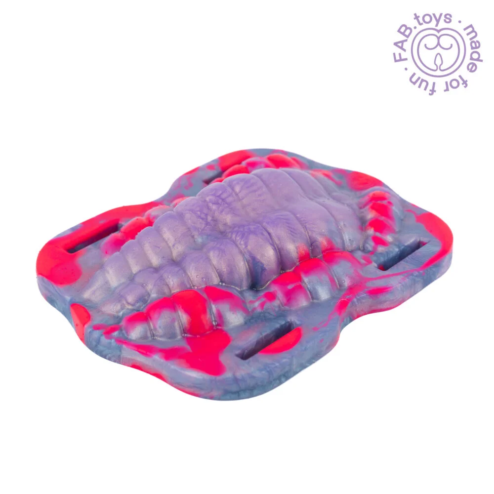 FAB.toys - Manta Grinder